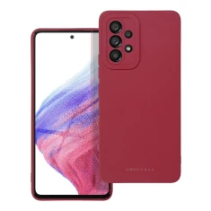 Чохол Roar Luna для Samsung Galaxy A53 5G Red (5903396169106)