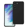 Чохол Roar Luna для Samsung Galaxy S21 FE Black (5903396169175)
