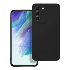 Чехол Roar Luna для Samsung Galaxy S21 FE Black (5903396169175)