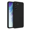 Чохол Roar Luna для Samsung Galaxy S21 FE Black (5903396169175)