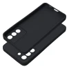 Чохол Roar Luna для Samsung Galaxy S21 FE Black (5903396169175)