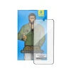Защитное стекло Blueo Mr. Monkey Glass 5D для iPhone 14 Pro Black (5903396170065)