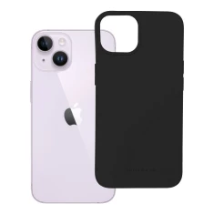 Чехол Roar Space для iPhone 14 Black (5903396170416)