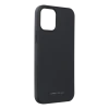 Чехол Roar Space для iPhone 14 Black (5903396170416)