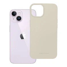 Чохол Roar Space для iPhone 14 Beige (5903396170423)