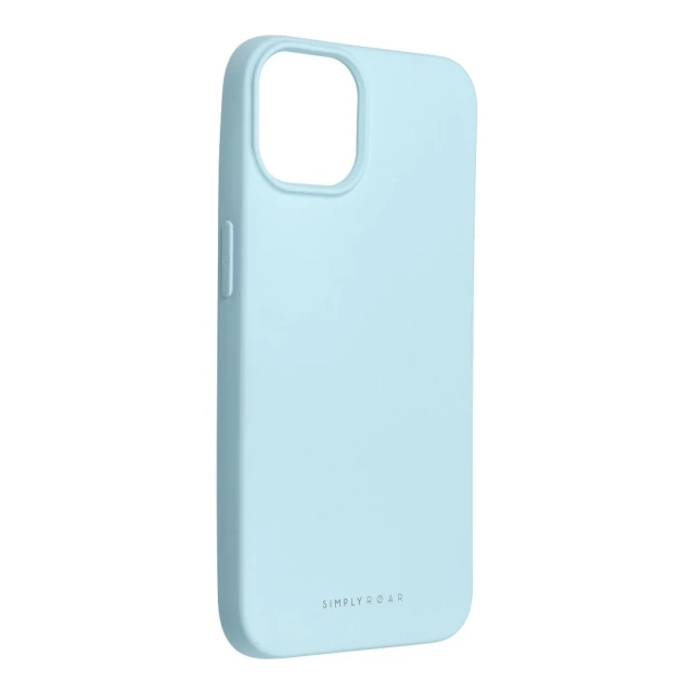 Чохол Roar Space для iPhone 14 Blue (5903396170430)