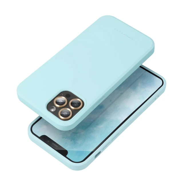 Чохол Roar Space для iPhone 14 Blue (5903396170430)