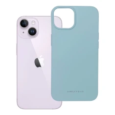 Чехол Roar Space для iPhone 14 Blue (5903396170430)