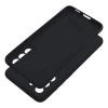 Чохол Roar Space для Samsung Galaxy S21 FE Black (5903396170577)