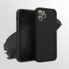 Чохол Roar Space для Samsung Galaxy S21 FE Black (5903396170577)