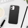Чохол Roar Space для Samsung Galaxy S21 FE Black (5903396170577)