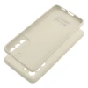 Чехол Roar Space для Samsung Galaxy S21 FE Beige (5903396170584)
