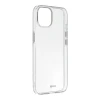Чохол Roar All Day Colorful Jelly для iPhone 14 Pro Transparent (5903396170638)