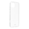 Чохол Roar All Day Colorful Jelly для Samsung Galaxy A03 Transparent (5903396170676)