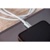 Кабель Forcell F-Energy C336 USB A to USB C White (5903396172007)