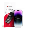 Захисне скло Forcell Flexible Nano Glass для iPhone 14 Pro (5903396177125)