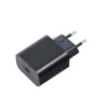 Мережевий зарядний пристрій Blue Star USB C QC4.0 PD 3A 25W TFB-TC-25WPD Black (5903396180842)
