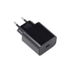 Мережевий зарядний пристрій Blue Star USB C QC4.0 PD 3A 25W TFB-TC-25WPD Black (5903396180842)