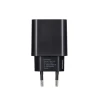 Мережевий зарядний пристрій Blue Star USB C QC4.0 PD 3A 25W TFB-TC-25WPD Black (5903396180842)