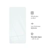 Захисне скло Blue Star для Motorola Moto G82 Clear (5903396182365)