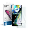 Захисне скло Blue Star для Motorola Moto G82 Clear (5903396182365)