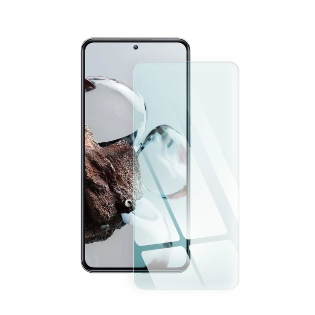 Захисне скло Blue Star для Xiaomi 12T Pro (5903396182372)