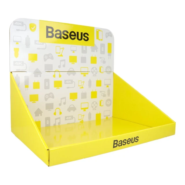 Стенд картонный Baseus 1000052086 (5903396192234)
