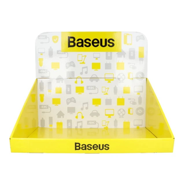 Стенд картонный Baseus 1000052086 (5903396192234)