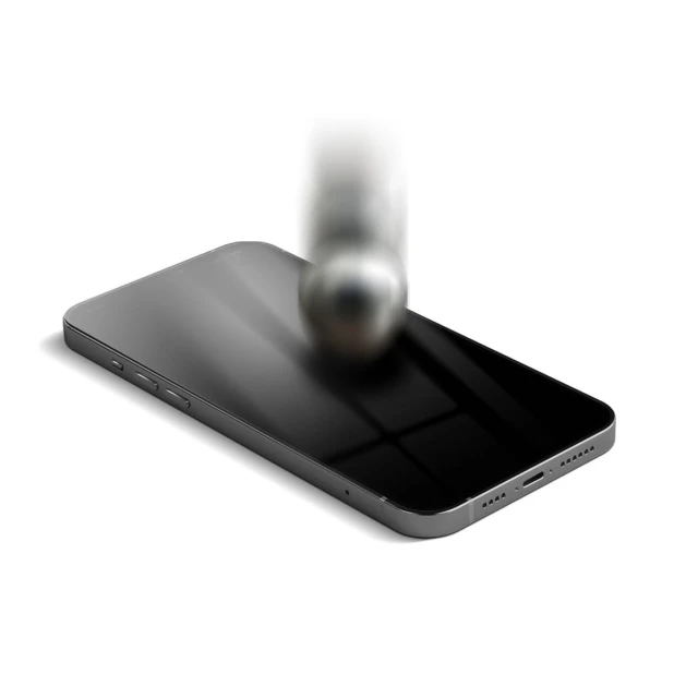 Захисне скло Forcell Flexible Nano Glass для Samsung Galaxy S23 (5903396195990)