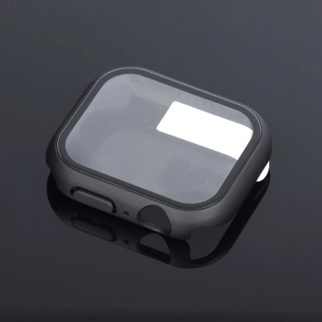 Чохол Bestsuit Flexible для Apple Watch Series 9/8/7 45 mm Grey (5903396198007)
