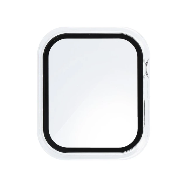 Чохол Bestsuit Flexible для Apple Watch Series 7/8/9 45 mm Transparent (5903396198014)
