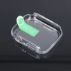 Чохол Bestsuit Flexible для Apple Watch Series 7/8/9 45 mm Transparent (5903396198014)