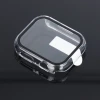 Чохол Bestsuit Flexible для Apple Watch Series 7/8/9 45 mm Transparent (5903396198014)