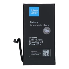 Батарея Blue Star HQ для iPhone 12 | 12 Pro 2815 mAh (5903396198038)