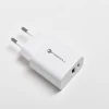 Зарядний пристрій Forcell F-Energy USB C + USB A QC4.0 PD 3A 30W White (5903396198052)