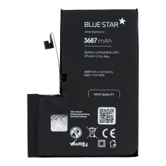 Батарея Blue Star HQ для iPhone 12 Pro Max Black (5903396200007)