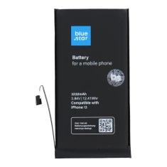 Батарея Blue Star HQ 3227 mAh для iPhone 13 (5903396200021)
