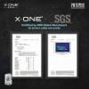 Захисна плівка X-One Extreme Shock Eliminator 4th gen для iPhone 14 Plus | 13 Pro Max Black (5903396200915)