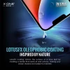 Захисна плівка X-One Extreme Shock Eliminator 4th gen для iPhone 15 | 14 Pro (5903396200922)