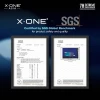 Захисна плівка X-One Extreme Shock Eliminator 4th gen для iPhone 15 Plus | 14 Pro Max (5903396200939)