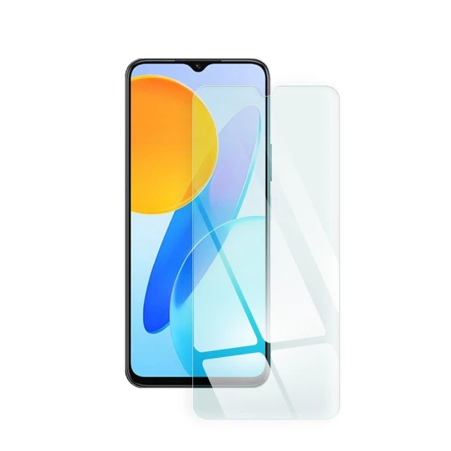 Защитное стекло Blue Star для Honor X6 | X8 5G (5903396204333)