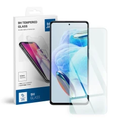 Захисне скло Blue Star для Xiaomi Redmi Note 12 Pro+ (5903396204425)