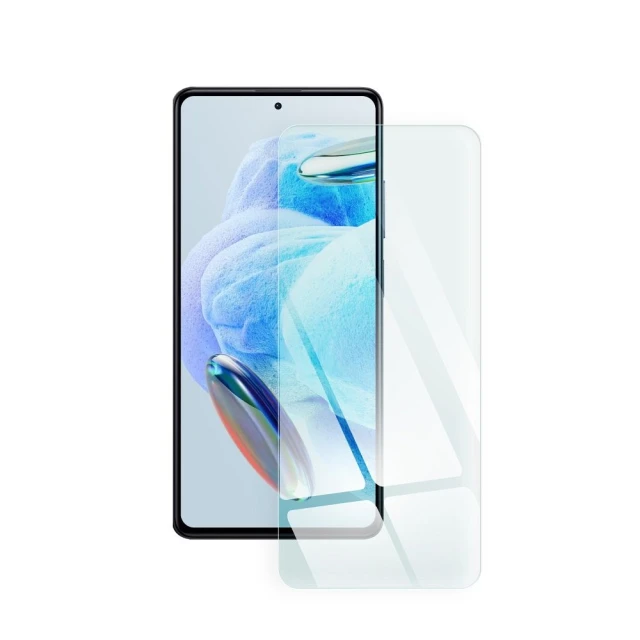 Защитное стекло Blue Star для Xiaomi Redmi Note 12 Pro+ (5903396204425)