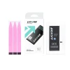 Батарея Licore для iPhone 12 mini 2227 mAh (5903396207617)