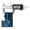 Батарея Licore для iPhone 12 Pro Max 3687 mAh (5903396207624)