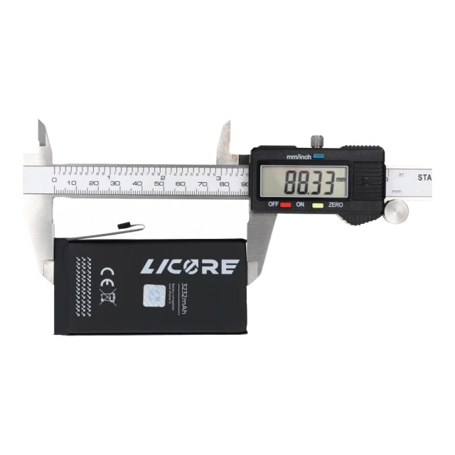 Батарея Licore для iPhone 13 3227 mAh (5903396207631)