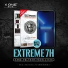 Захисна плівка X-One Extreme Shock Eliminator 4th gen для iPhone 14 Plus | 13 Pro Max (5903396208003)