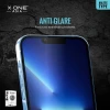 Захисна плівка X-One Extreme Shock Eliminator 4th gen для iPhone 14 Plus | 13 Pro Max (5903396208003)