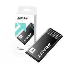 Батарея Licore для iPhone 13 Mini 2406 mAh (5903396208041)