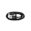 Кабель Motorola SKN6473A USB A to USB C 1m Black (5903396208096)